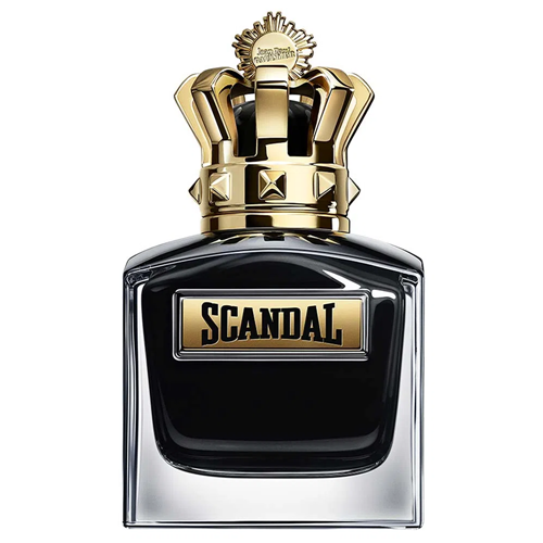 Pack of 3 perfumes: Allure Homme Sport, Jean Paul Gaultier Scandal, Cartier Declaration (Eau de Parfum)