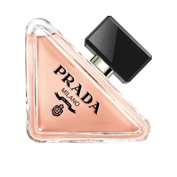 Pack of 3 Perfumes: Prada PARADOXE, Chanel COCO MADEMOISELLE, and Yves Saint Laurent MON PARIS – 100 ml each