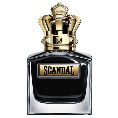 Pack of 3 perfumes: Allure Homme Sport, Jean Paul Gaultier Scandal, Cartier Declaration (Eau de Parfum)