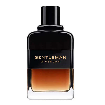 Pack of 3 Perfumes: Givenchy GENTLEMAN, GENTLEMAN RÉSERVE PRIVÉE, and GENTLEMAN SOCIETY – 100 ml each