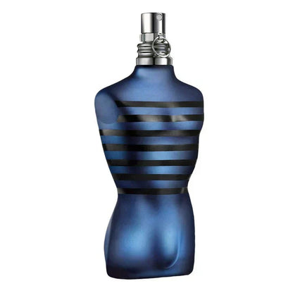 Pack of 3 Perfumes: Jean Paul Gaultier LA BELLE, ULTRA MALE, and SCANDAL – 100 ml each