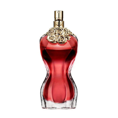 Pack of 3 Perfumes: Jean Paul Gaultier LA BELLE, ULTRA MALE, and SCANDAL – 100 ml each