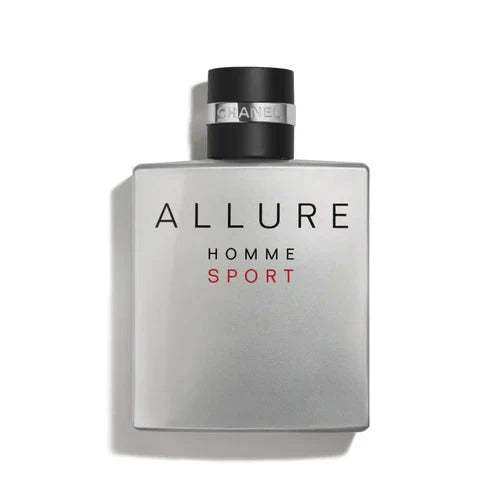 Pack of 3 perfumes: Allure Homme Sport, Jean Paul Gaultier Scandal, Cartier Declaration (Eau de Parfum)