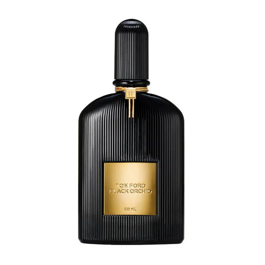 Pack of 3 Perfumes: Tom Ford BLACK ORCHID, Tom Ford NOIR EXTREME, and Prada L’Homme INTENSE – 100 ml each