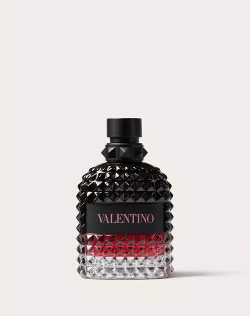 Pack of 3 Perfumes: Gucci Guilty, Valentino Uomo Intense, and Flower By Kenzo (Eau de Parfum)