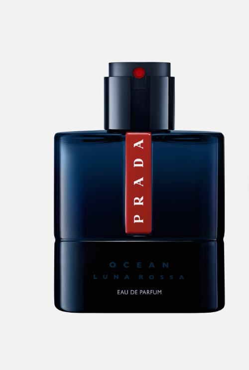 Pack of 3 Perfumes: Prada Luna Rossa, Versace Eros, and Jean Paul Gaultier Le Beau (Eau de Parfum)