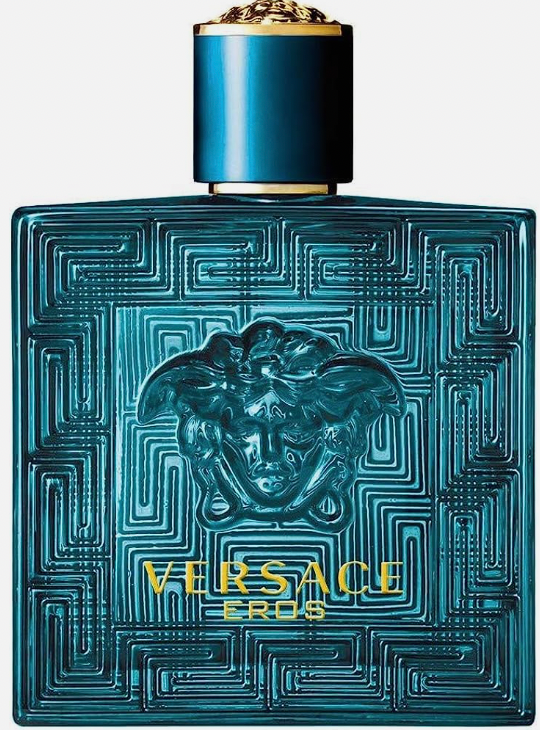 Pack of 3 Perfumes: Prada Luna Rossa, Versace Eros, and Jean Paul Gaultier Le Beau (Eau de Parfum)