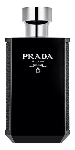 Pack of 3 Perfumes: Bvlgari Man In Black, Giorgio Armani Acqua Di Giò, and Prada L’Homme Intense (Eau de Parfum)