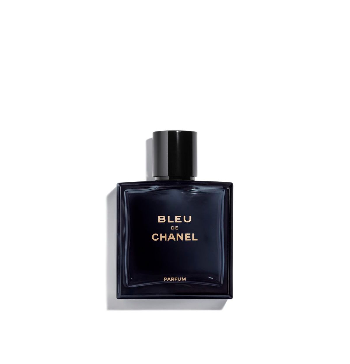 Pack of 3 Perfumes: Bleu de Chanel, Creed Aventus, Dolce & Gabbana Light Blue (Eau de Parfum)