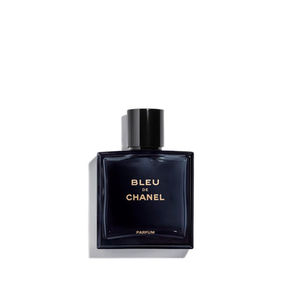 Pack of 3 Perfumes: Bleu de Chanel, Creed Aventus, Dolce & Gabbana Light Blue (Eau de Parfum)