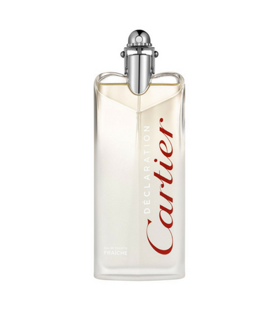 Pack of 3 perfumes: Allure Homme Sport, Jean Paul Gaultier Scandal, Cartier Declaration (Eau de Parfum)