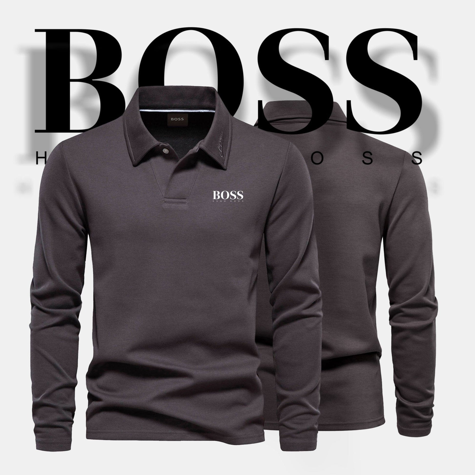 CLASSIC POLO (CLEARANCE)