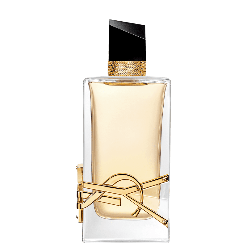 Pack of 3 Perfumes: Prada Paradoxe, Black Opium by Yves Saint Laurent, and Libre (Eau de Parfum)