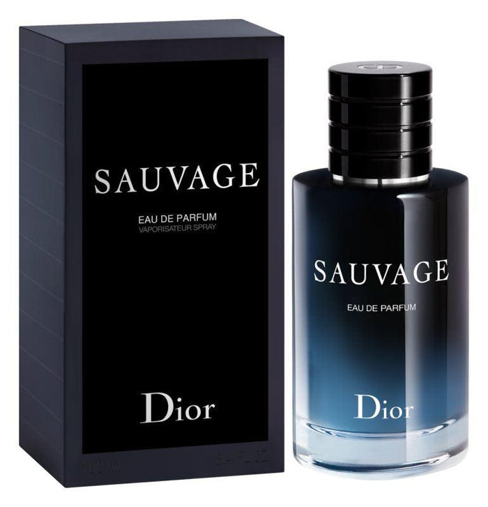 Pack of 3 Perfumes: Paco Rabanne ONE MILLION, Dior SAUVAGE, and Paco Rabanne INVICTUS (Eau de Parfum)