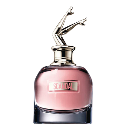 Pack of 3 Perfumes: Jean Paul Gaultier LA BELLE, ULTRA MALE, and SCANDAL – 100 ml each