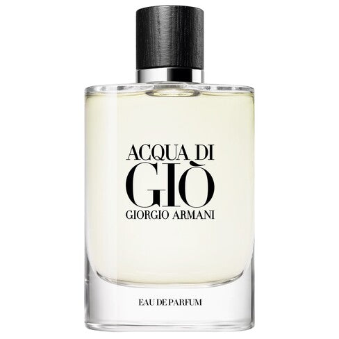 Pack of 3 Perfumes: Bvlgari Man In Black, Giorgio Armani Acqua Di Giò, and Prada L’Homme Intense (Eau de Parfum)