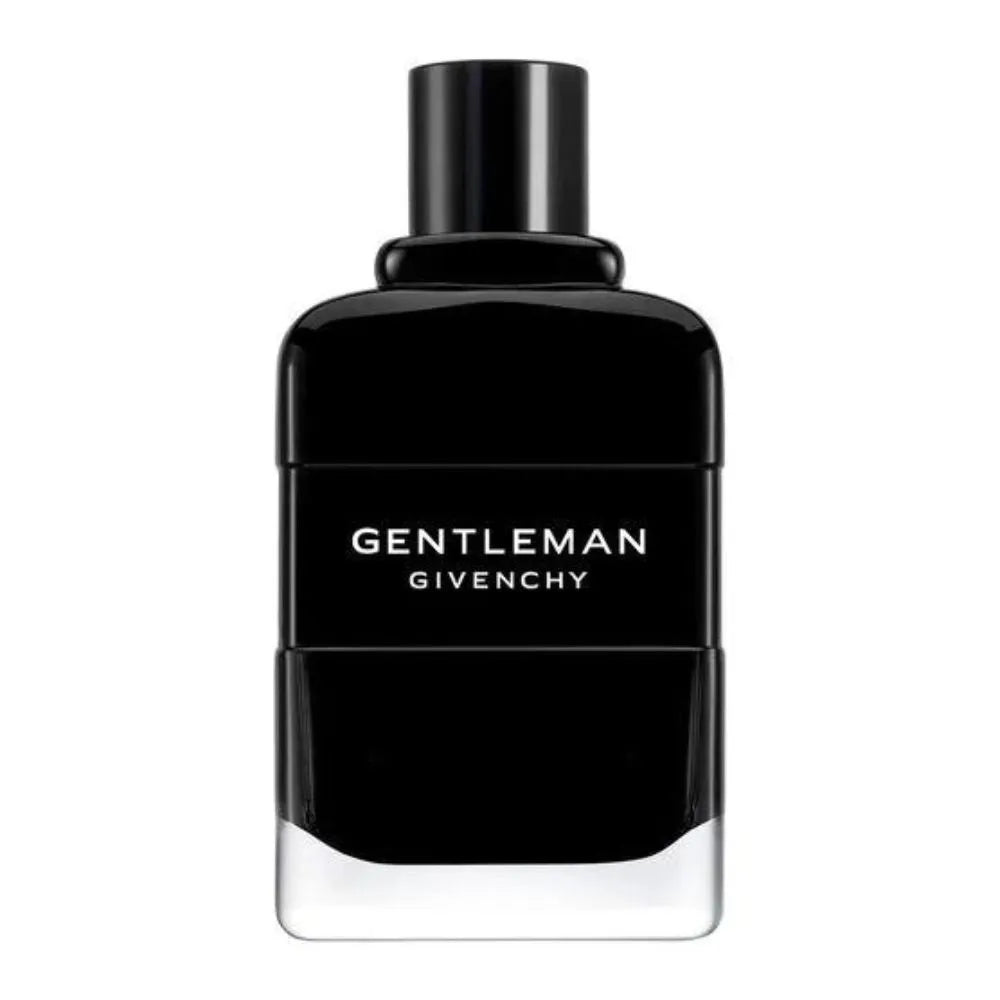 Pack of 3 Perfumes: Tom Ford Ombre Leather, Givenchy Gentleman, and Montblanc Explorer (Eau de Parfum)
