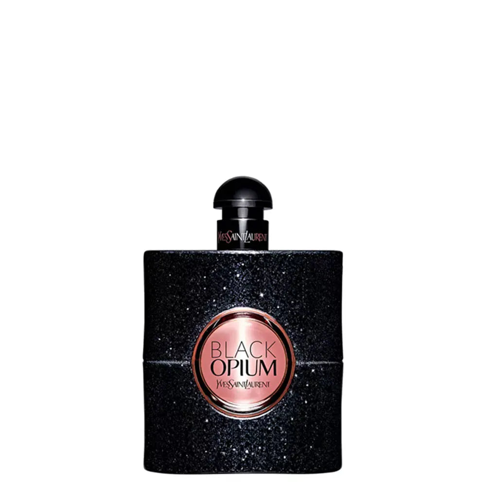 Pack of 3 Perfumes: Prada Paradoxe, Black Opium by Yves Saint Laurent, and Libre (Eau de Parfum)