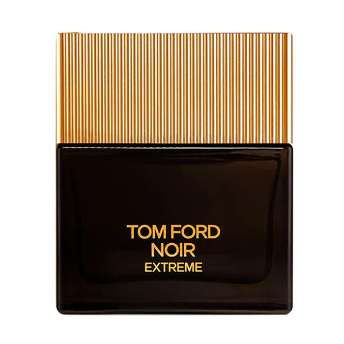 Pack of 3 Perfumes: Tom Ford BLACK ORCHID, Tom Ford NOIR EXTREME, and Prada L’Homme INTENSE – 100 ml each