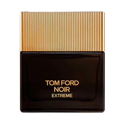 Pack of 3 Perfumes: Tom Ford BLACK ORCHID, Tom Ford NOIR EXTREME, and Prada L’Homme INTENSE – 100 ml each