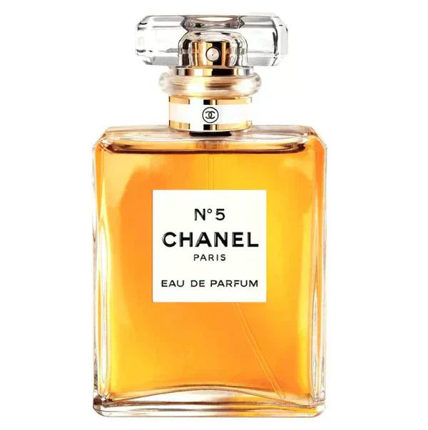 Pack of 3 Perfumes: Carolina Herrera GOOD GIRL, Chanel COCO MADEMOISELLE, and Chanel Nº5 – 100 ml each