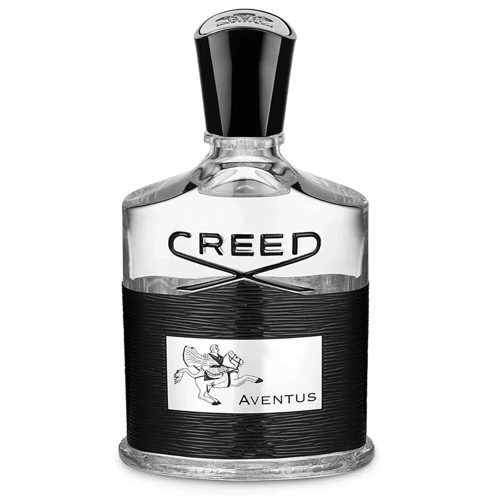Pack of 3 Perfumes: Bleu de Chanel, Creed Aventus, Dolce & Gabbana Light Blue (Eau de Parfum)