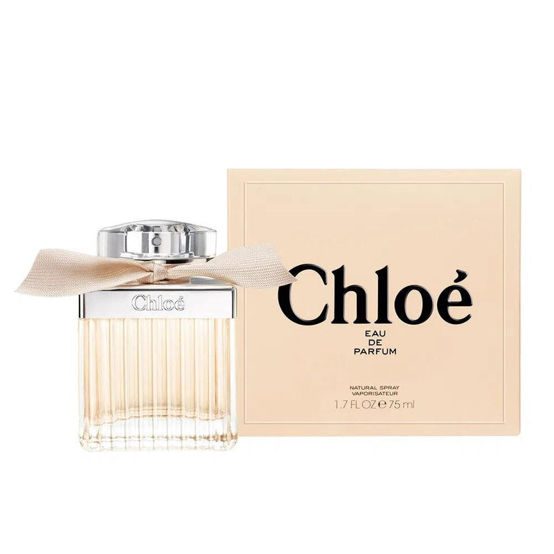 Pack of 3 Perfumes: Chanel COCO MADEMOISELLE, Yves Saint Laurent LIBRE, and CHLOÉ (Eau de Parfum)