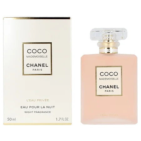 Pack of 3 Perfumes: Chanel COCO MADEMOISELLE, Yves Saint Laurent LIBRE, and CHLOÉ (Eau de Parfum)