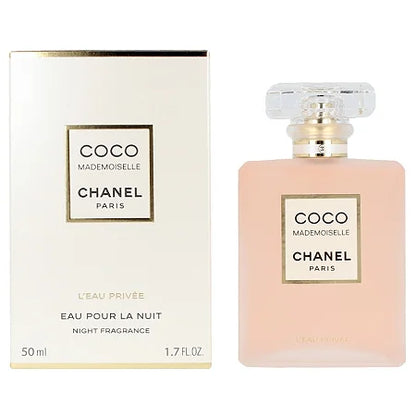 Pack of 3 Perfumes: Chanel COCO MADEMOISELLE, Yves Saint Laurent LIBRE, and CHLOÉ (Eau de Parfum)