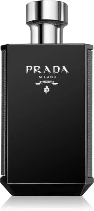 Pack of 3 Perfumes: Tom Ford BLACK ORCHID, Tom Ford NOIR EXTREME, and Prada L’Homme INTENSE – 100 ml each