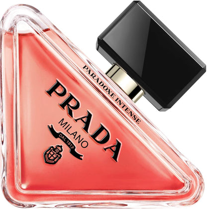 Pack of 3 Perfumes: Prada Paradoxe, Black Opium by Yves Saint Laurent, and Libre (Eau de Parfum)
