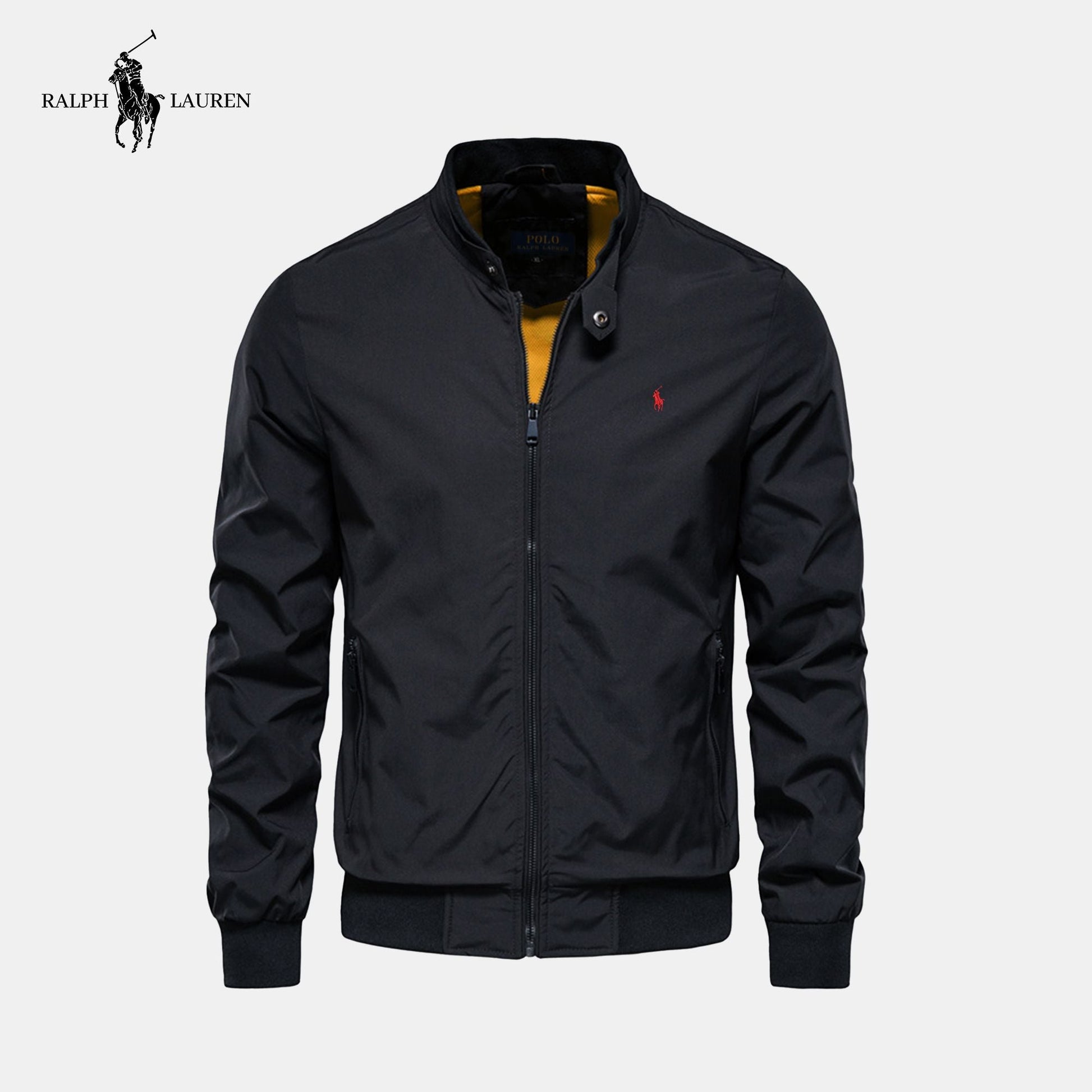 R&L™ Bomber Jacket (CLEARANCE)