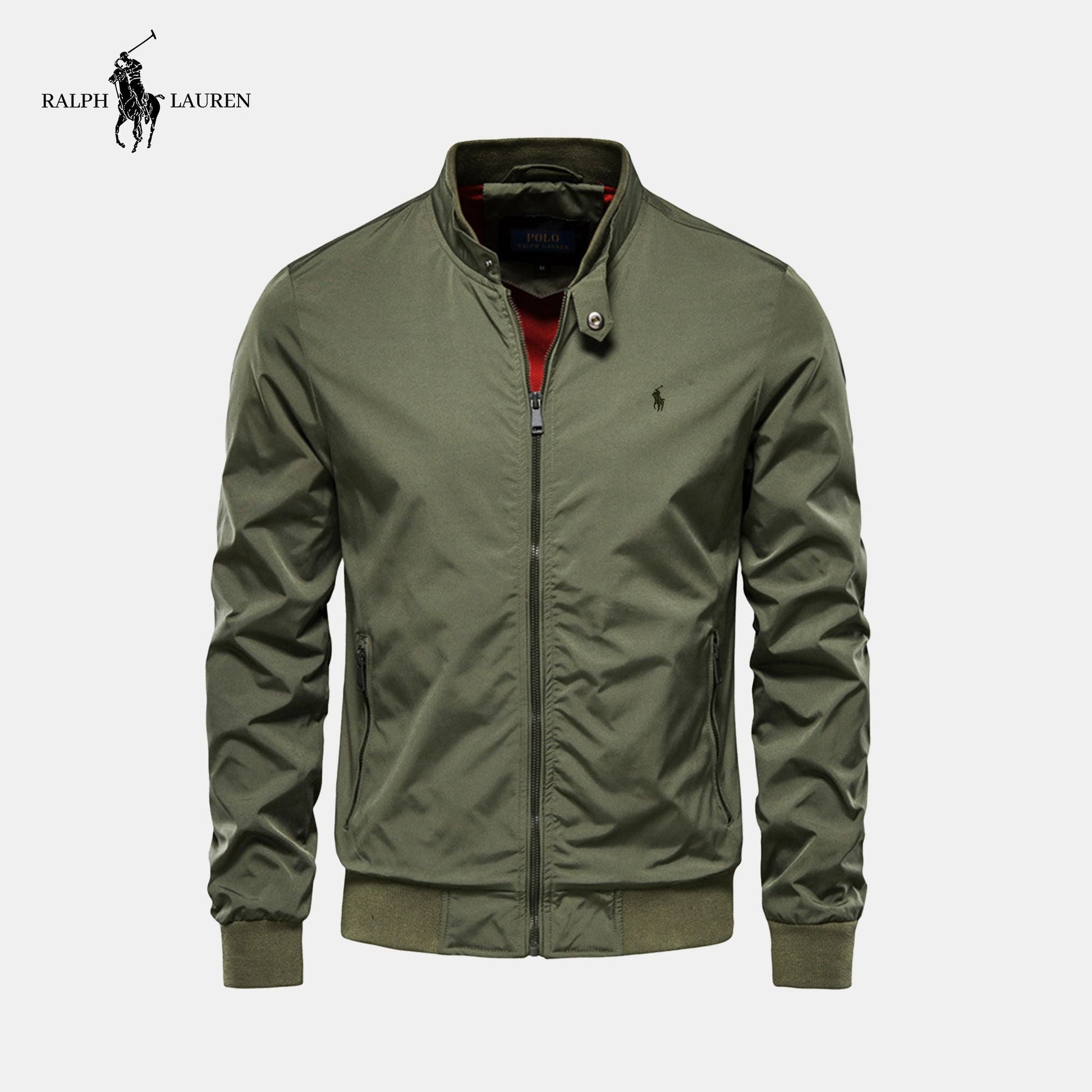 R&L™ Bomber Jacket (CLEARANCE)