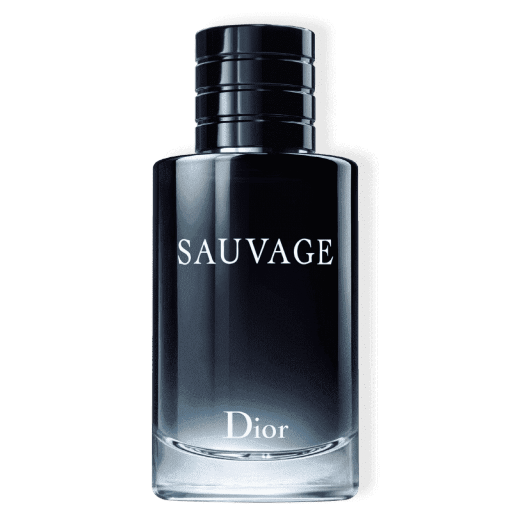 Pack of 3 Perfumes: Sauvage by Dior, Bleu de Chanel, and Dior Homme Intense (Eau de Parfum)