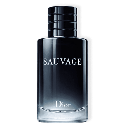 Pack of 3 Perfumes: Sauvage by Dior, Bleu de Chanel, and Dior Homme Intense (Eau de Parfum)