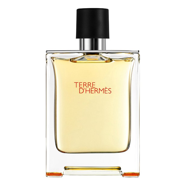 Pack of 3 Perfumes: Terre d’Hermès, Azzaro Wanted, and Tom Ford Noir Extreme (Eau de Parfum)